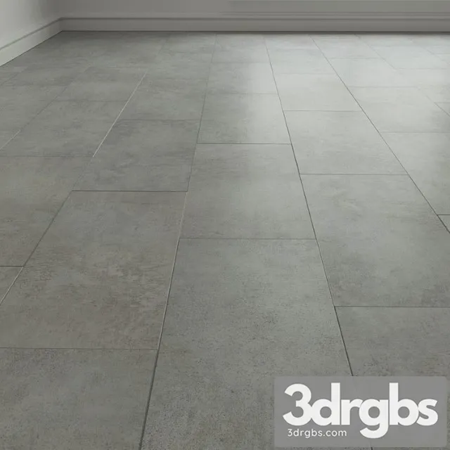Ceramic Granite Tile 12 3dsmax Download