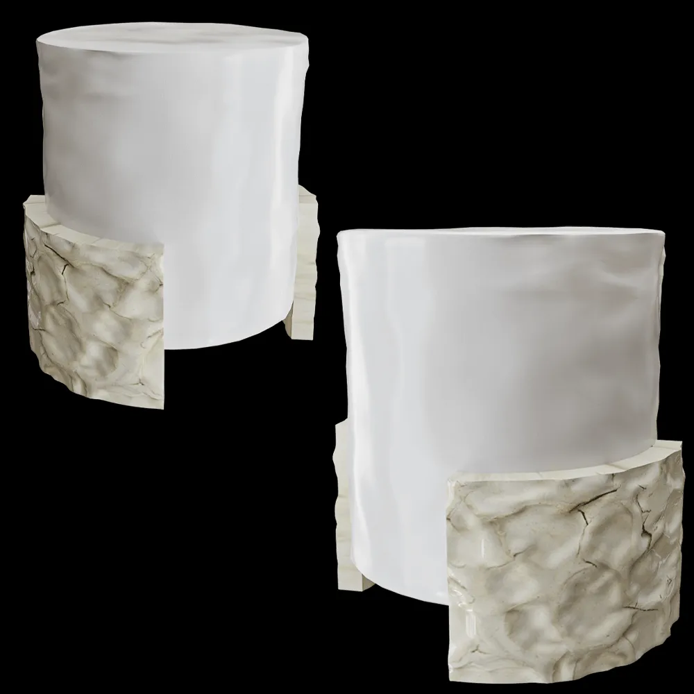 Ceramum – Table Clouds 3ds Max