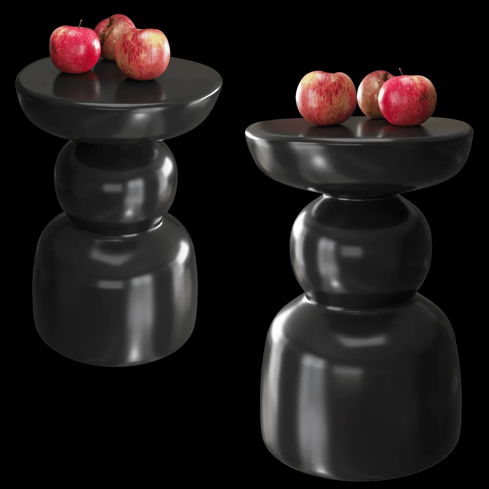 Ceramum – Table Memfis 3ds Max