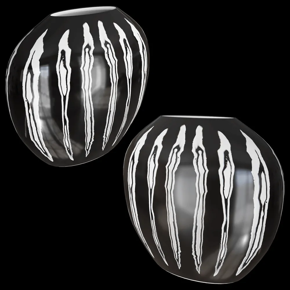 Ceramum – Vase “Esme” 3ds Max