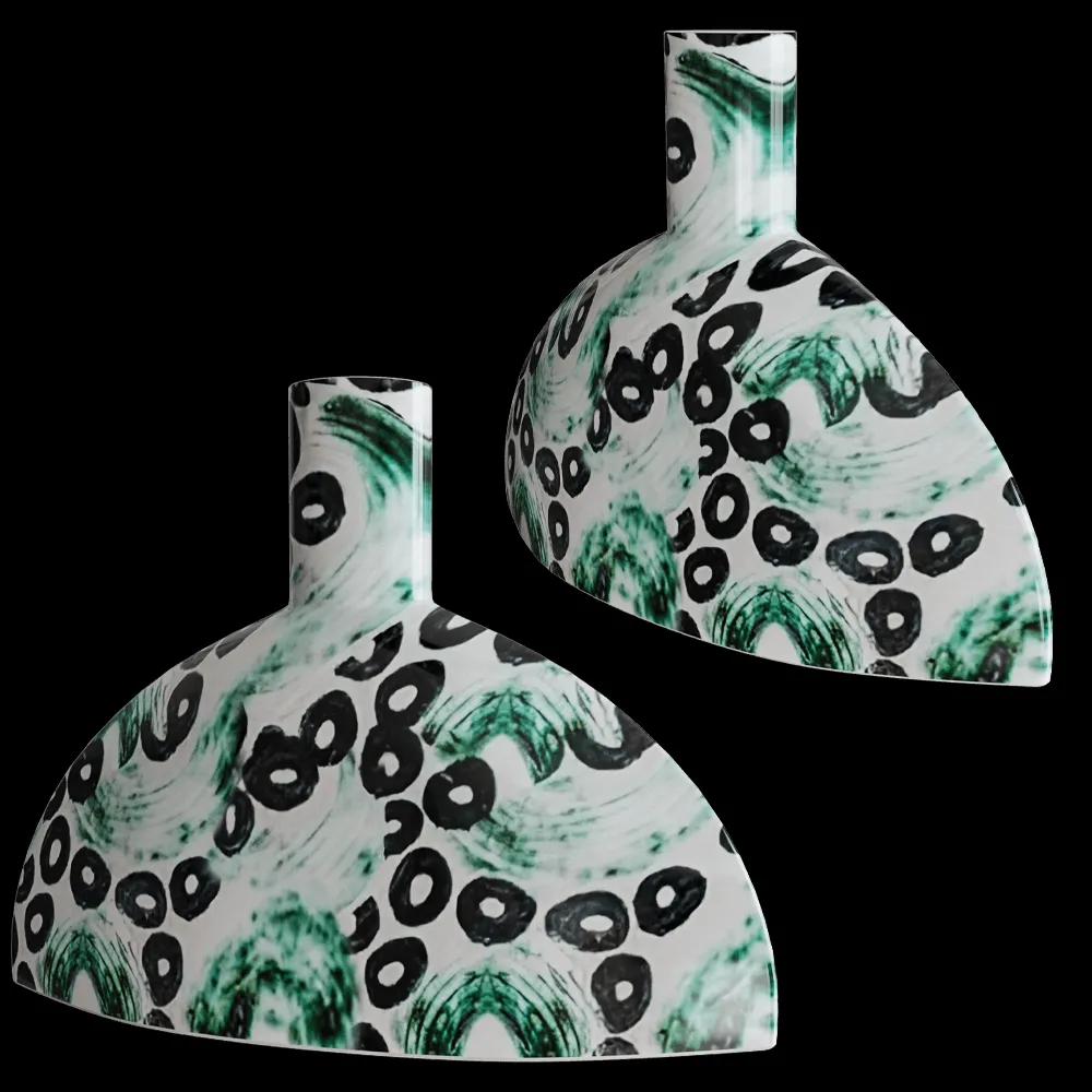 Ceramum – Vase Gelikonia 3ds Max