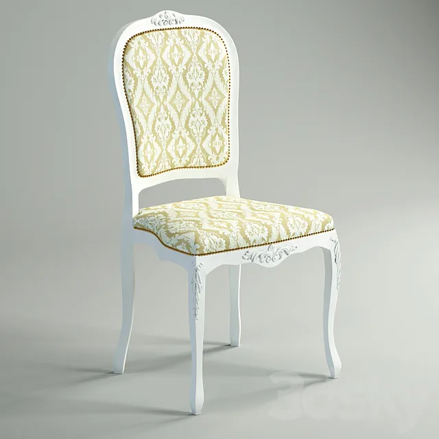 Chair 15 3DS Max Model