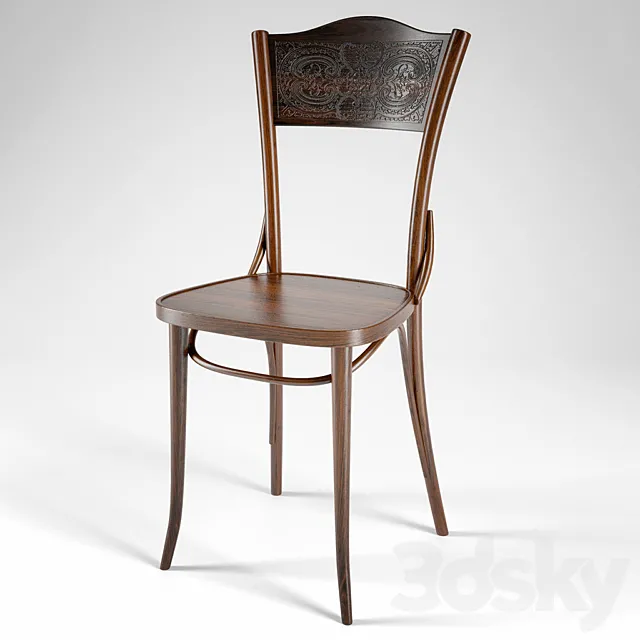 CHAIR 311054 3ds Max