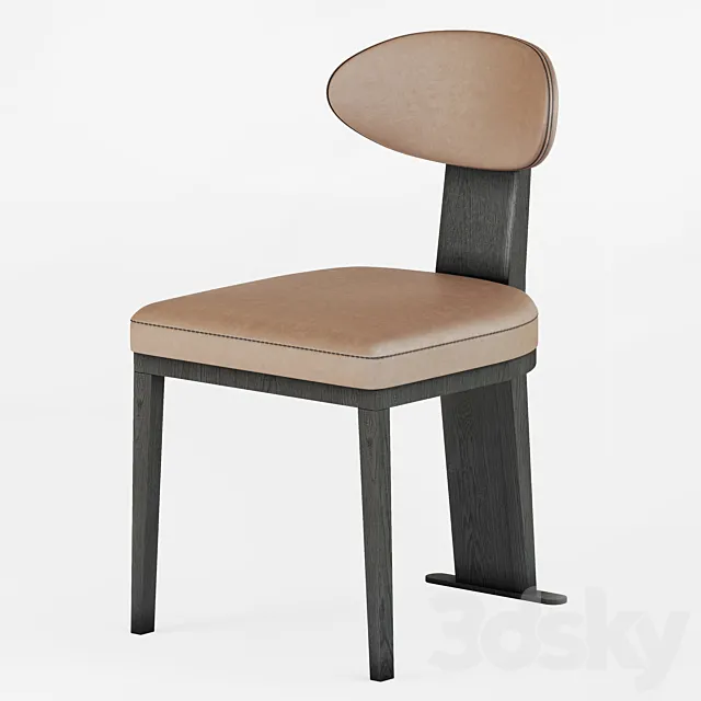 chair 3ds Max