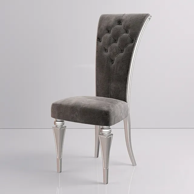 Chair 3DS Max Model