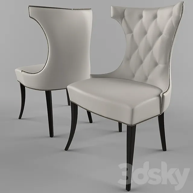 Chair 3DSMax File