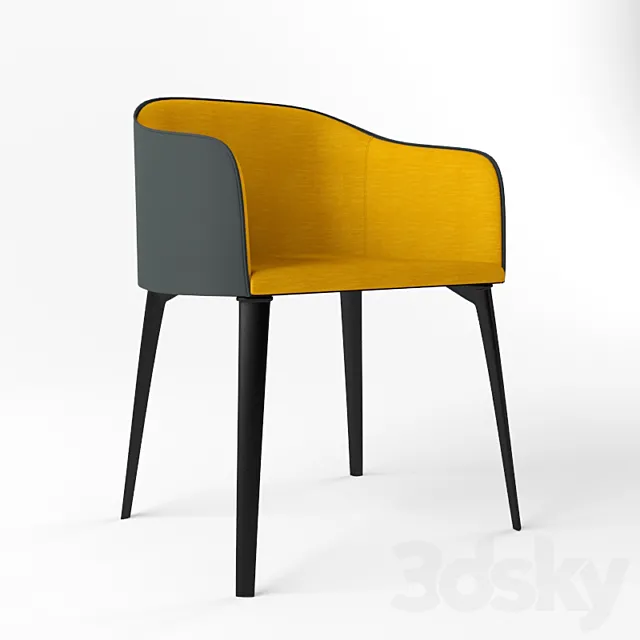 Chair 3DSMax File