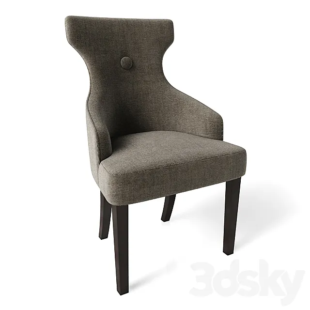 Chair 3DSMax File