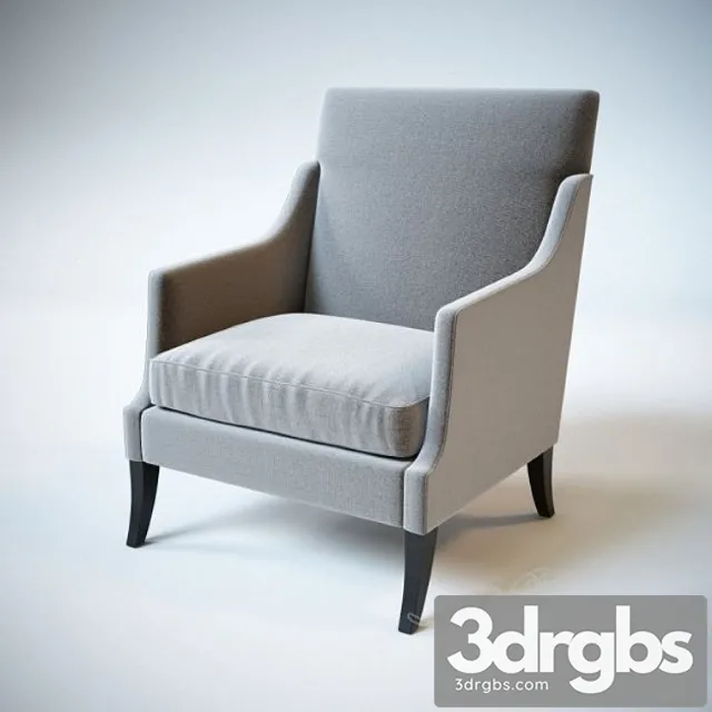 Chair 433 3dsmax Download