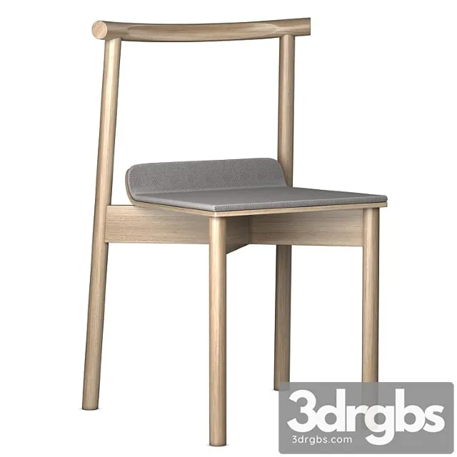 Chair artu wox 2 3dsmax Download