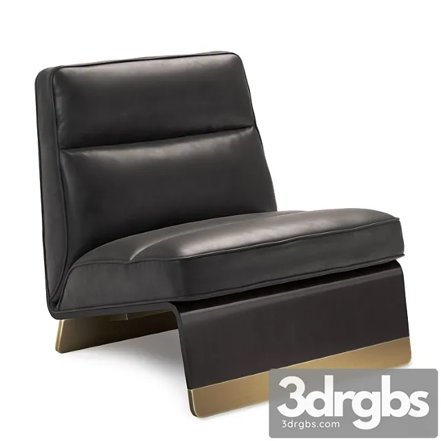 Chair baxter greta 3dsmax Download