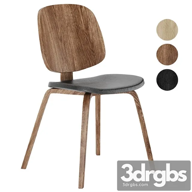 Chair boconcept aarhus