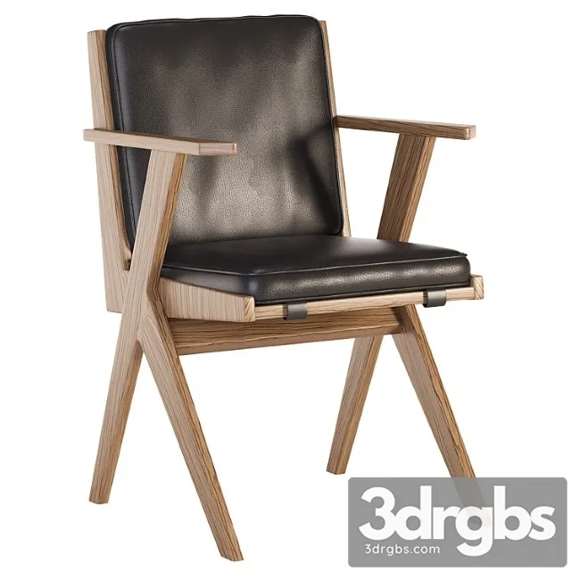 Chair by karpenter