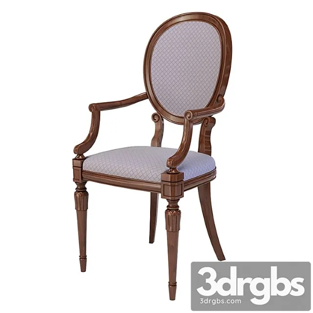 Chair вамах canova (90.986) 2 3dsmax Download