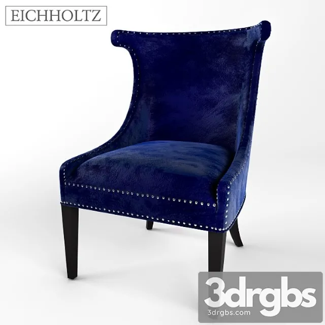 Chair Elson 1 3dsmax Download