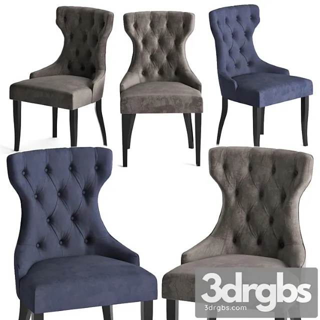 Chair guinea the sofa & chair company 2 3dsmax Download