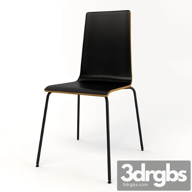 Chair ikea 2 3dsmax Download