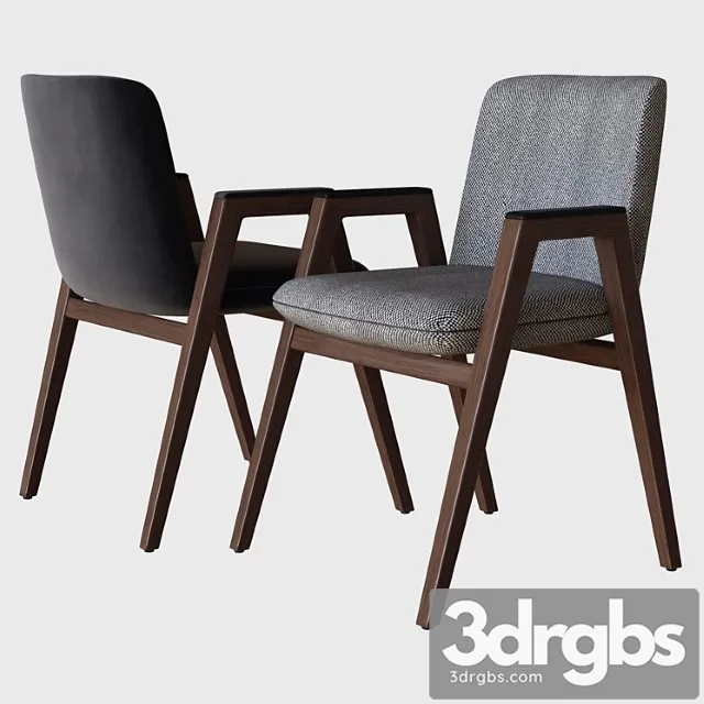 Chair Lance Minotti 3dsmax Download