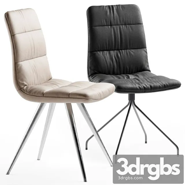 Chair lark la forma 2 3dsmax Download