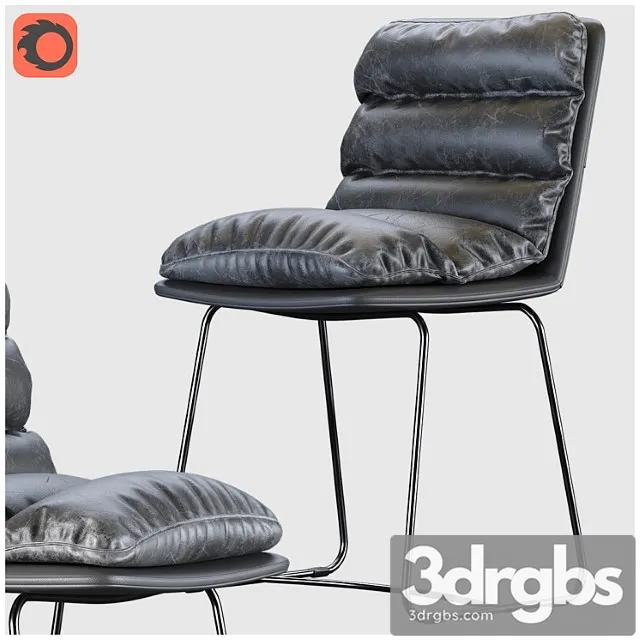 Chair loftdesigne 2802 model