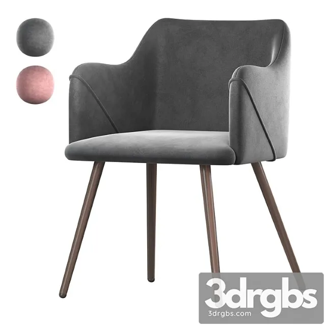 Chair monarch by stoolgroup