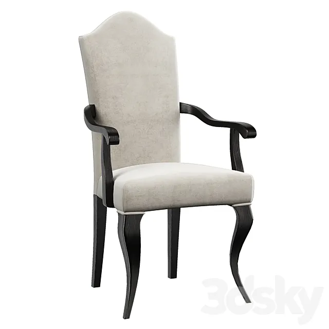 Chair Neo c 3DS Max Model