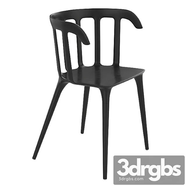 Chair of ikea ps 2012. 2 3dsmax Download