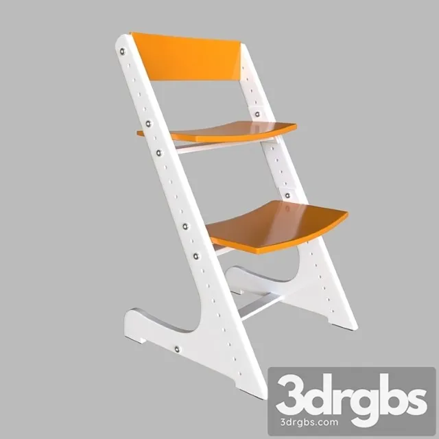 Chair pik gorbunek 2 3dsmax Download