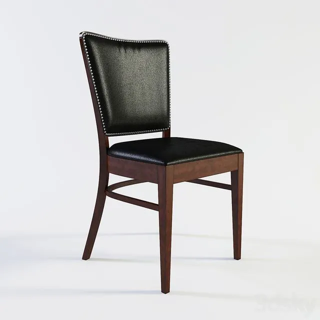 Chair SA1 3dsMax Model
