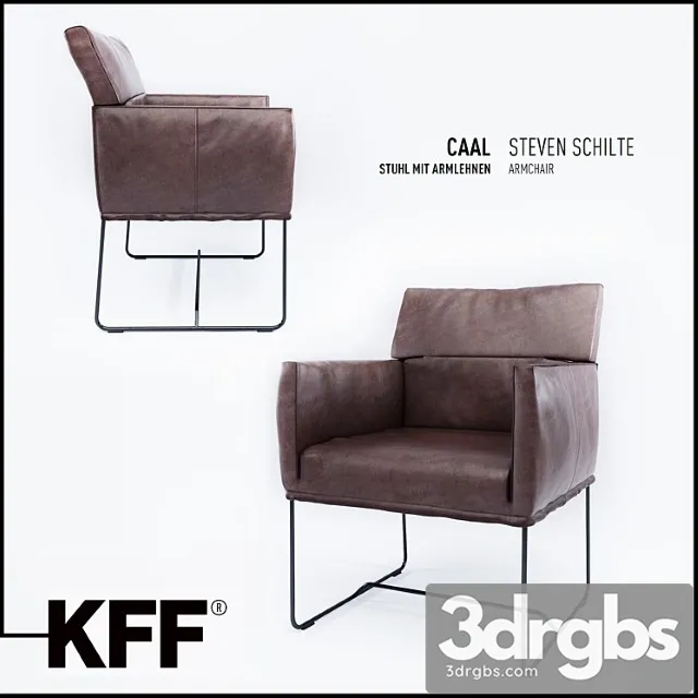 Chair Sal I Stol Artus Factory Kff 3dsmax Download