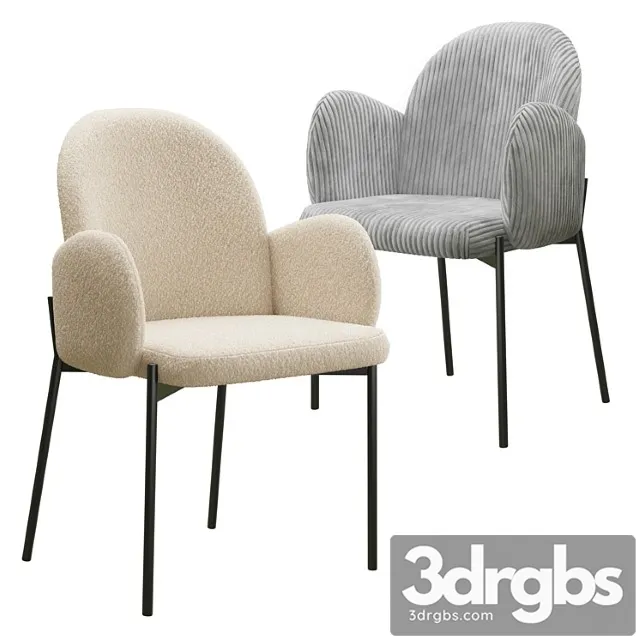 Chairs barselona & meysi