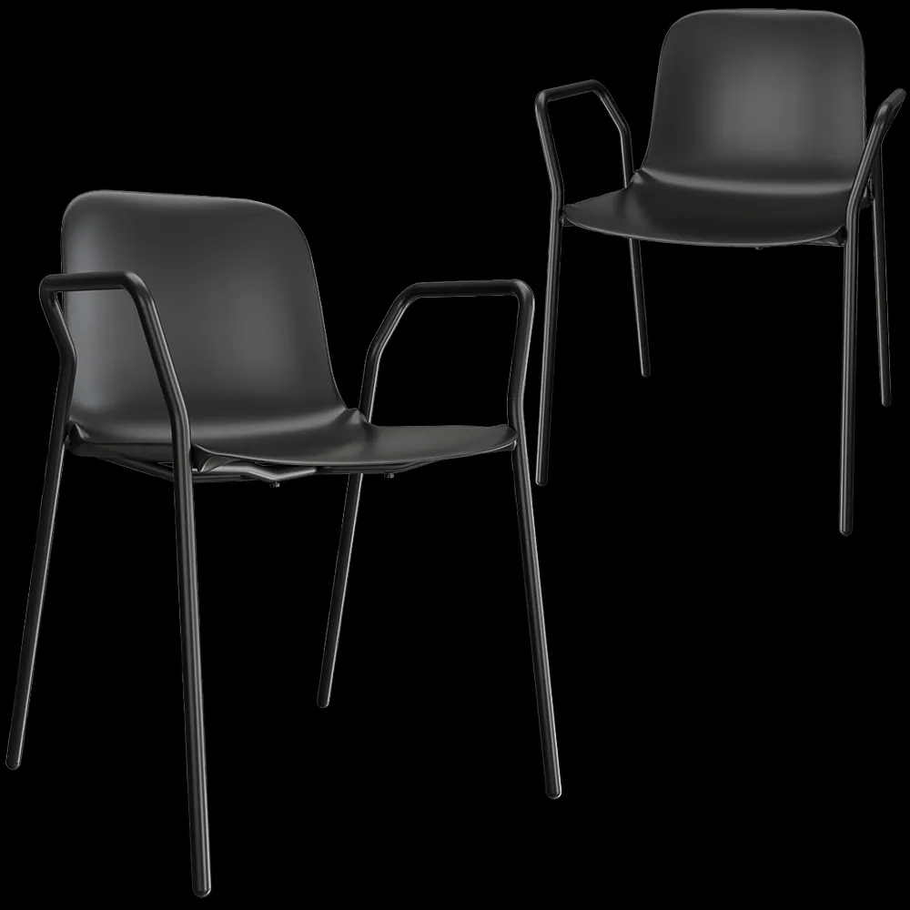Chairs & More  – Chair Dogo 3ds Max