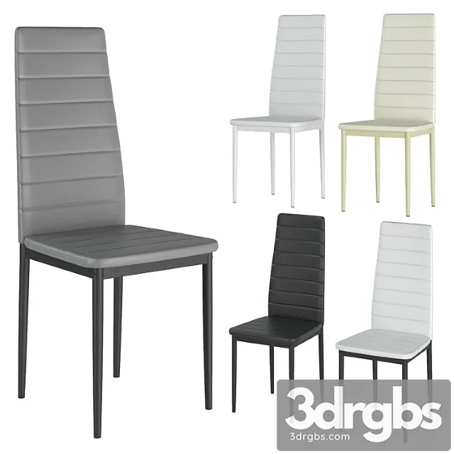 Chairs signal h-261 2 3dsmax Download