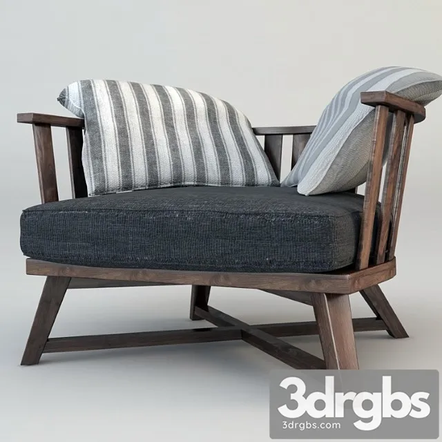 Chairwood 3dsmax Download