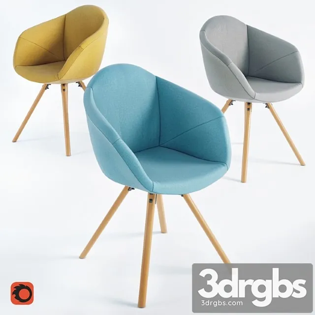 Chaise longue la redoute asting 2 3dsmax Download