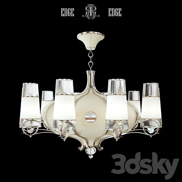 chandelier ART EDGE 3DSMax File