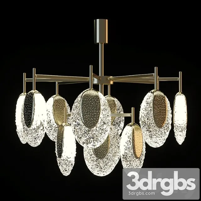 Chandelier ceres ch