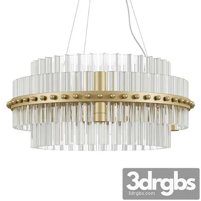 Chandelier union dantone home