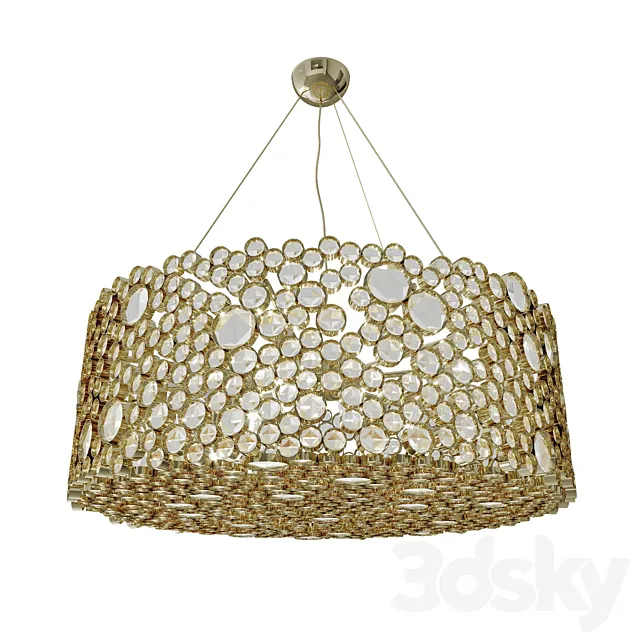 Chandler eternity 3ds Max