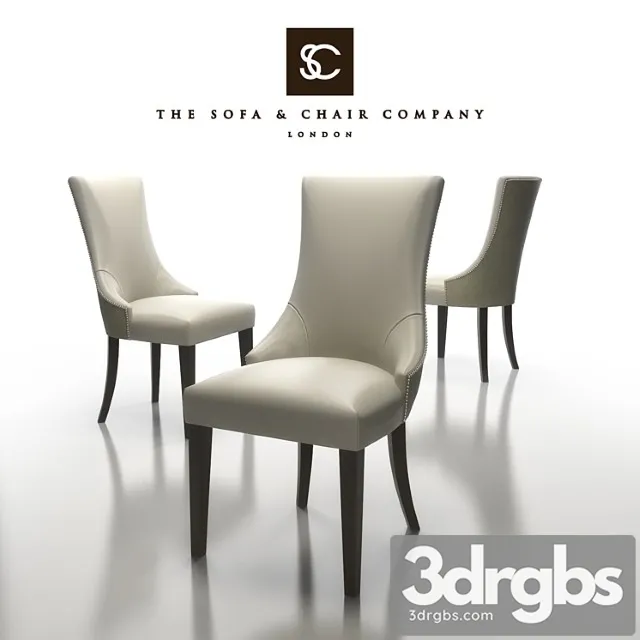 Charles By Thesofaandchairco 3dsmax Download