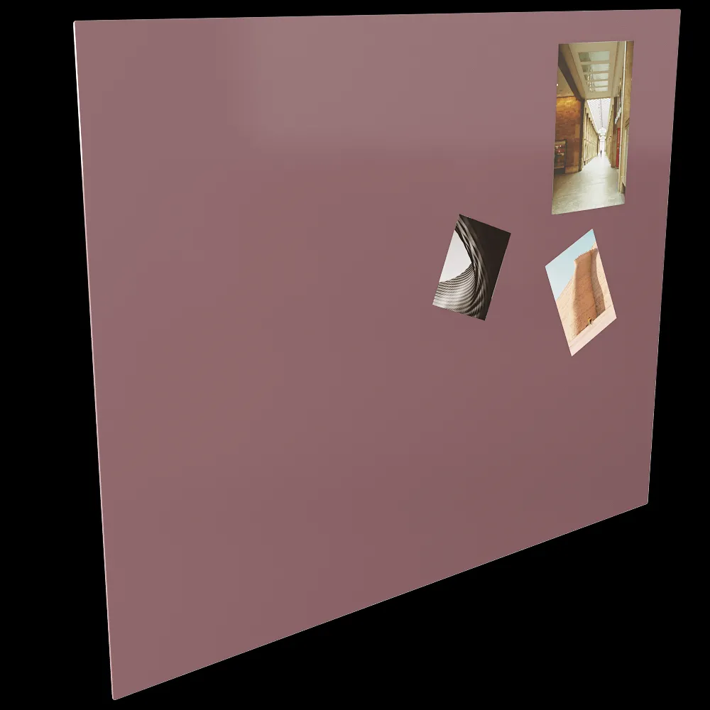 CHAT BOARD – Chat board CLASSIC 3ds Max