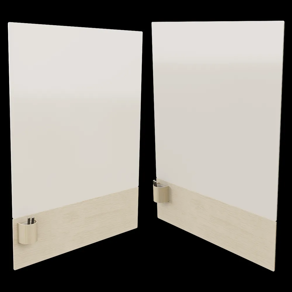 CHAT BOARD – Chat board CLASSIC CRAFTED 3ds Max