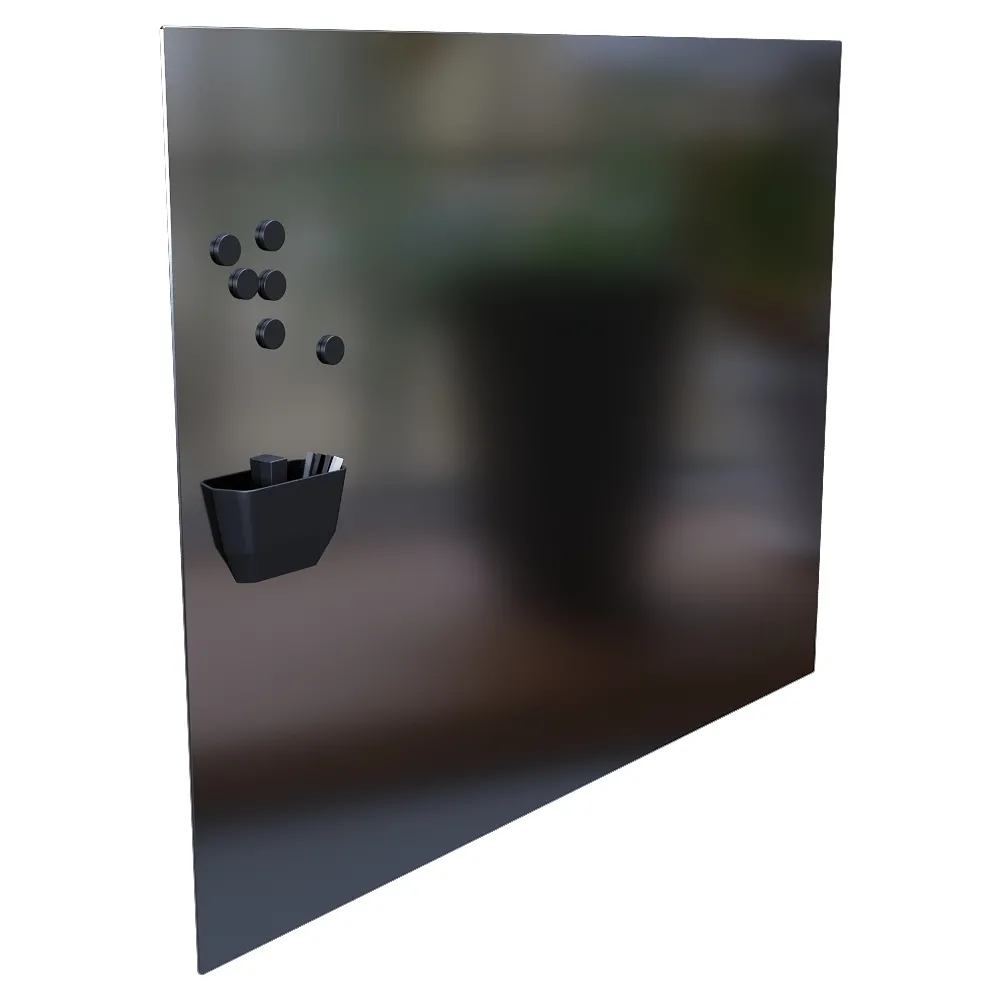 CHAT BOARD – Chat board MATT 3ds Max