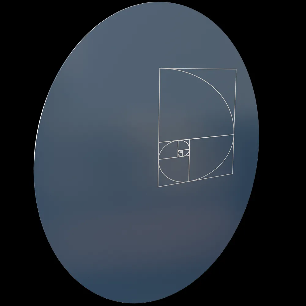 CHAT BOARD – Chat board ORBIT 3ds Max