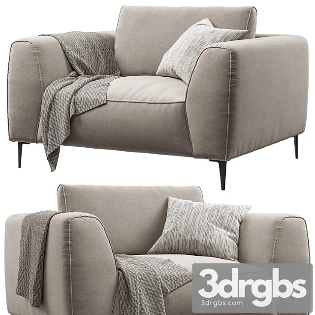 Chateau dax – dudy (armchair fabric)