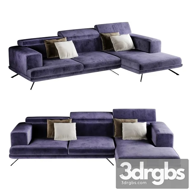 Chateaudax Golden 3dsmax Download