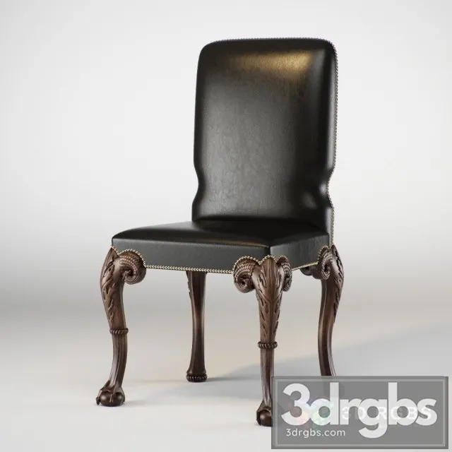 Chelini Chair 339 3dsmax Download