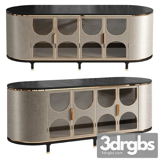 Chest of drawers verona frato interiors