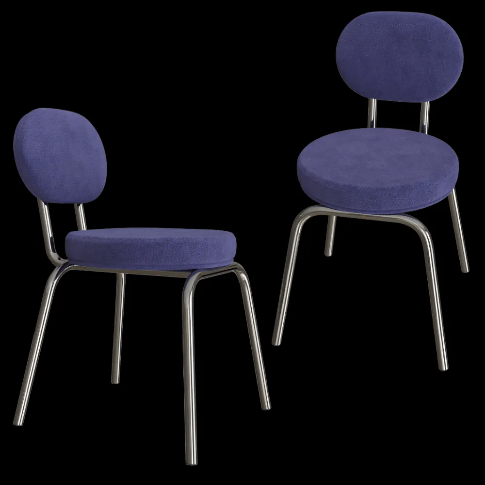 ChiedoCover – Chair Ois 3ds Max