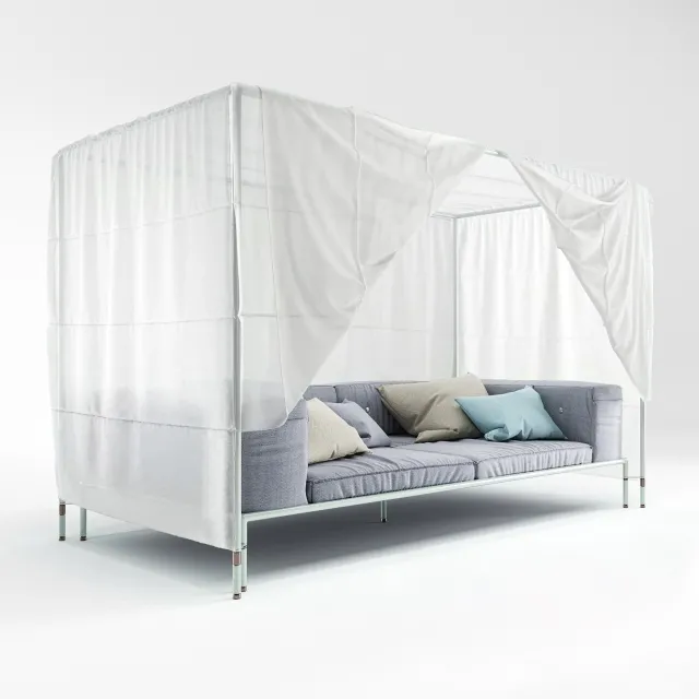 child-room – B&B_Italia_Srpingtime_2013__corona 3ds Max